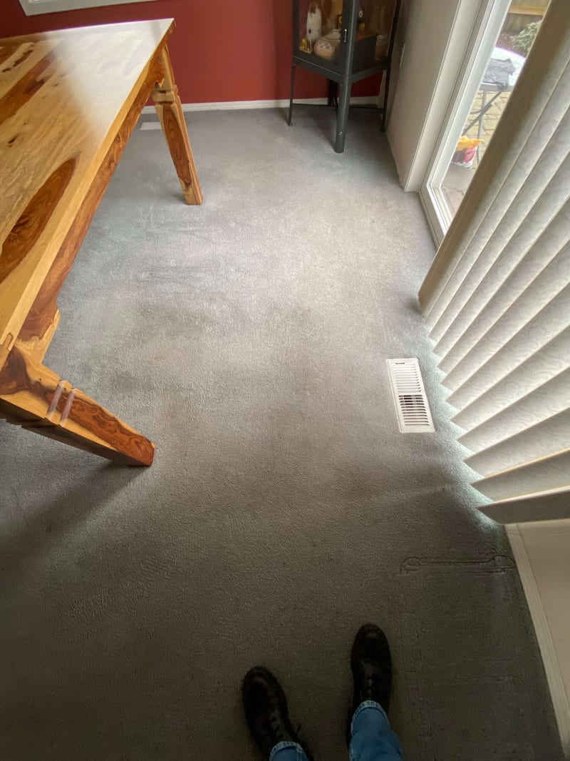 Manfred D job