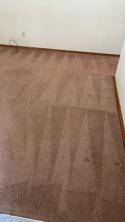 Roger's Rentals job