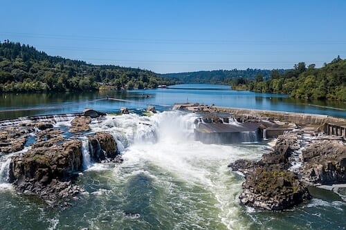 Clackamas County, OR