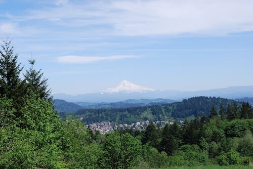 Happy Valley, OR