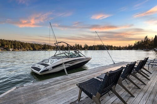 Lake Oswego, OR