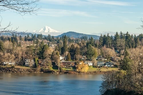 Milwaukie, OR