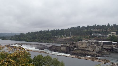 Oregon City, OR