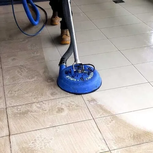Tile and Grout Cleaning service