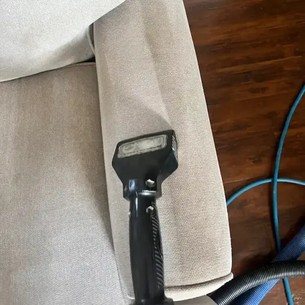 Upholstery Cleaning service